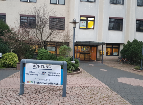 Klinik Bückeburg
